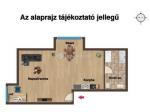 Eladó lakás Siófok