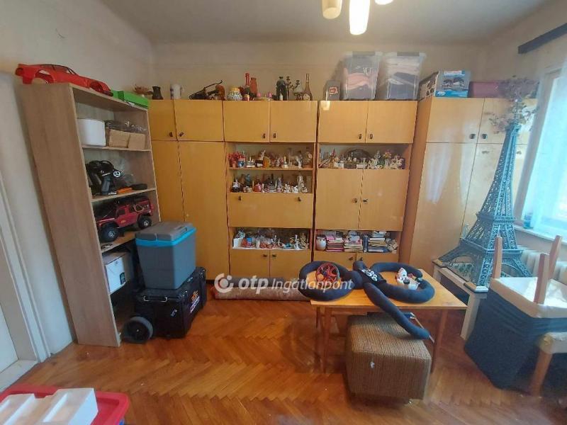Eladó ikerház Debrecen