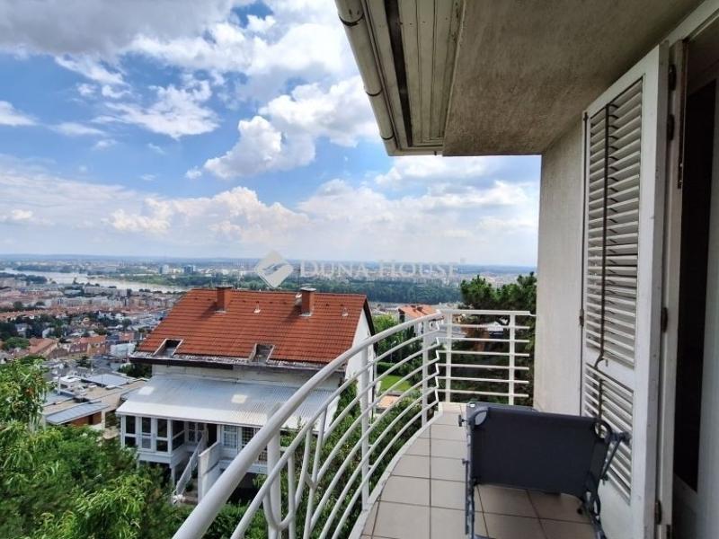 Eladó lakás Budapest