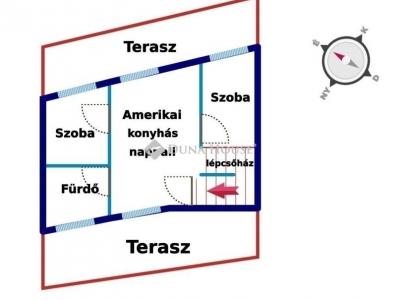 Eladó lakás Budapest