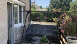 Eladó ikerház Vác