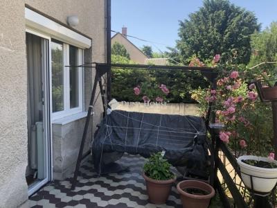 Eladó ikerház Vác