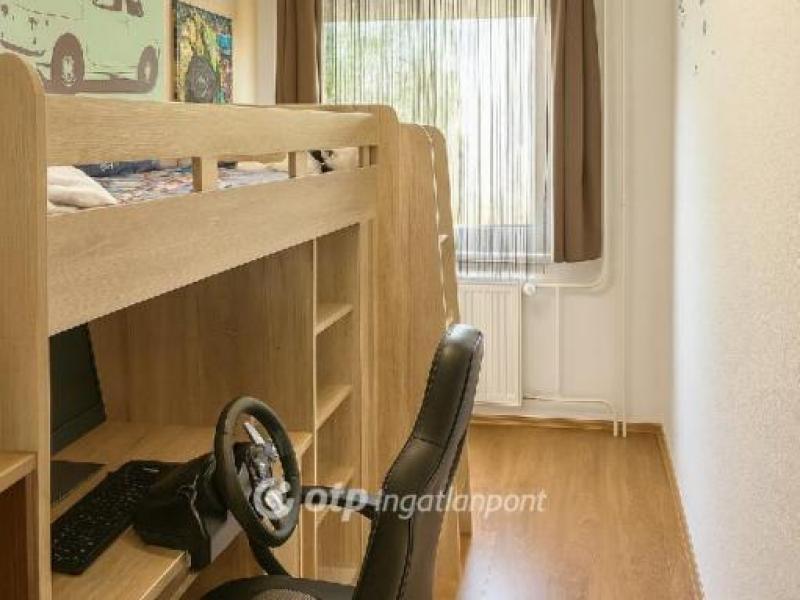 Eladó lakás Szigetszentmiklós
