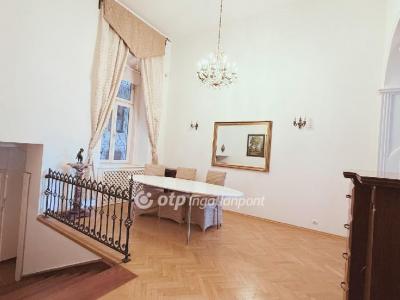 Kiadó lakás Budapest