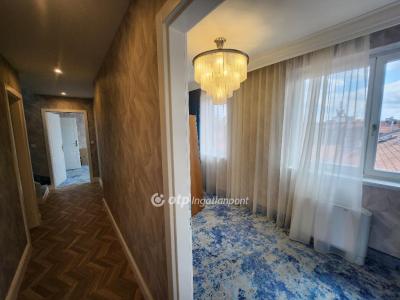 Eladó lakás Budapest