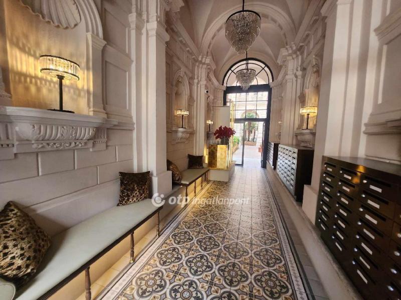 Eladó lakás Budapest