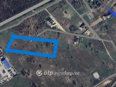 Eladó nyaraló Fót