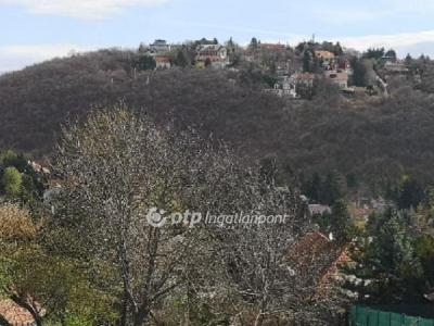 Eladó lakóövezeti telek Budapest