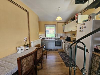 Eladó családi ház Orfű