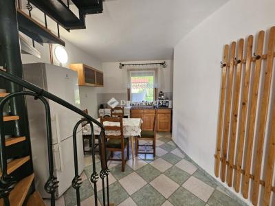 Eladó családi ház Orfű