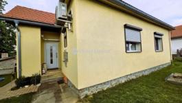 Eladó családi ház Kistótfalu