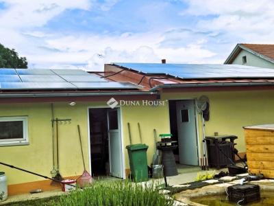 Eladó családi ház Kistótfalu