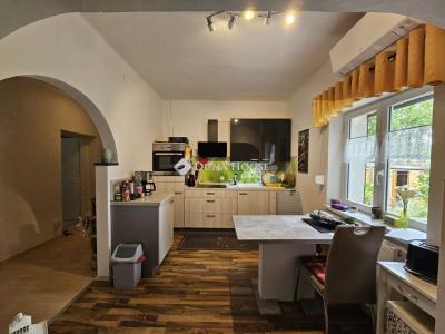 Eladó családi ház Kistótfalu