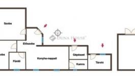 Eladó családi ház Sellye