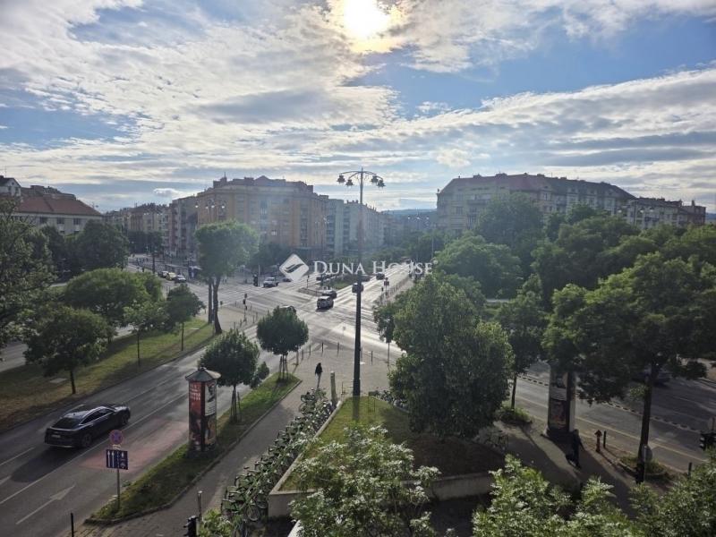 Eladó lakás Budapest