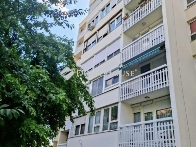 Eladó lakás Budapest
