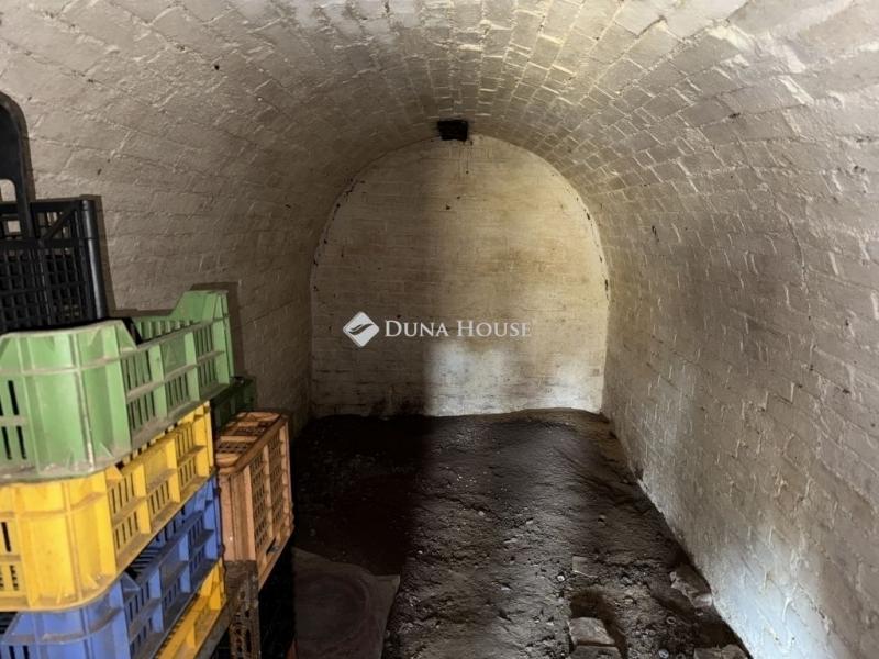 Eladó családi ház Mende