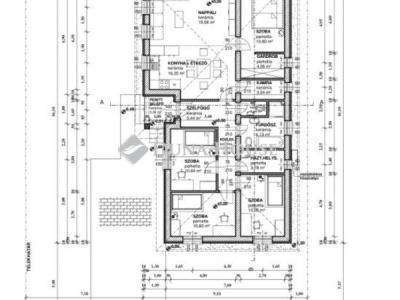 Eladó családi ház Gomba