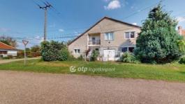 Eladó családi ház Nyékládháza