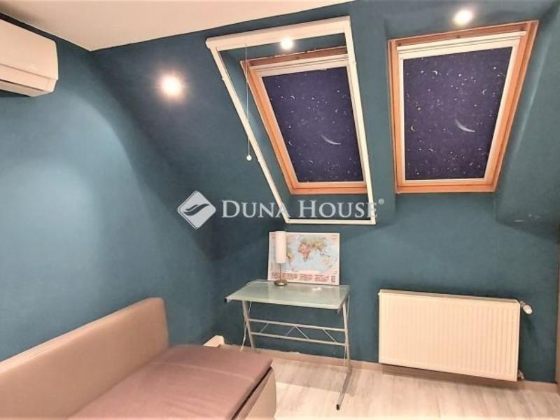 Eladó családi ház Érd