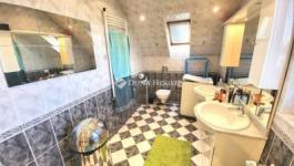 Eladó családi ház Érd