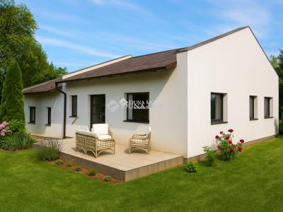 Eladó családi ház Érd