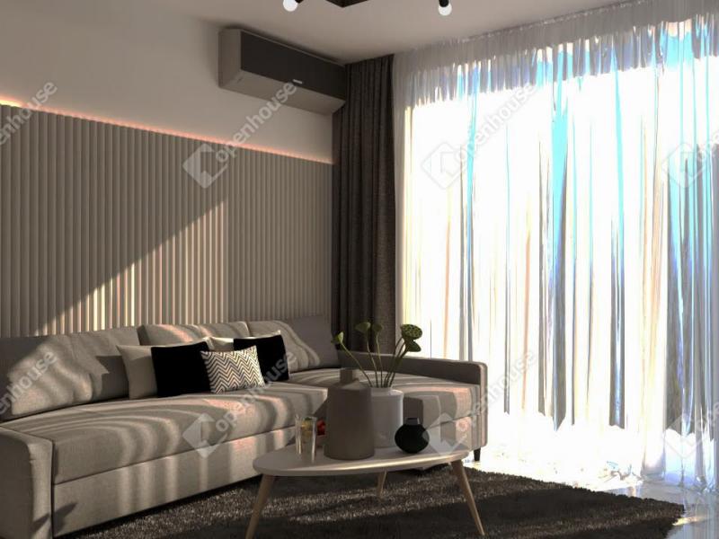 Eladó lakás Alsóörs