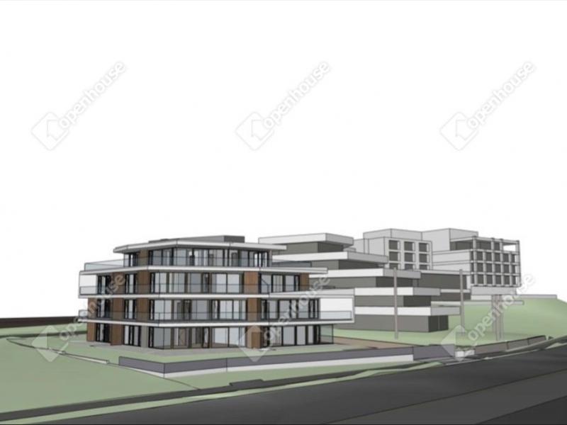 Eladó lakás Alsóörs