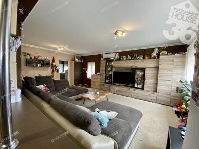 Eladó családi ház Szabadszállás