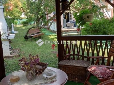 Eladó nyaraló Balatonföldvár