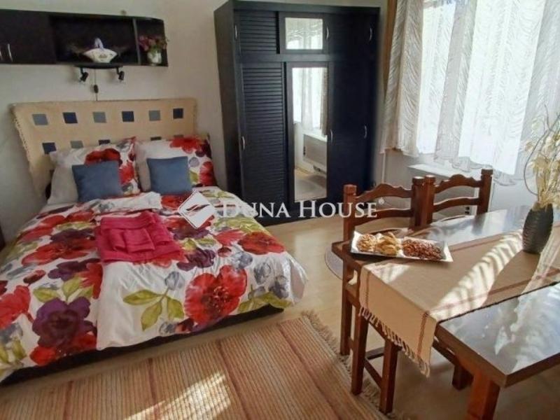 Eladó nyaraló Balatonföldvár