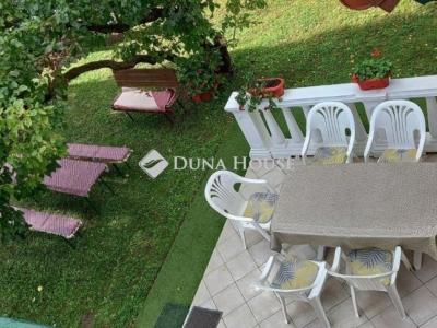Eladó nyaraló Balatonföldvár