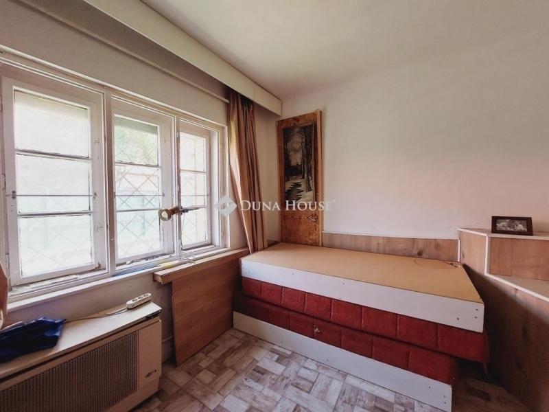 Eladó sorház Budapest