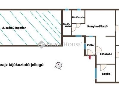 Eladó kastély Vecsés