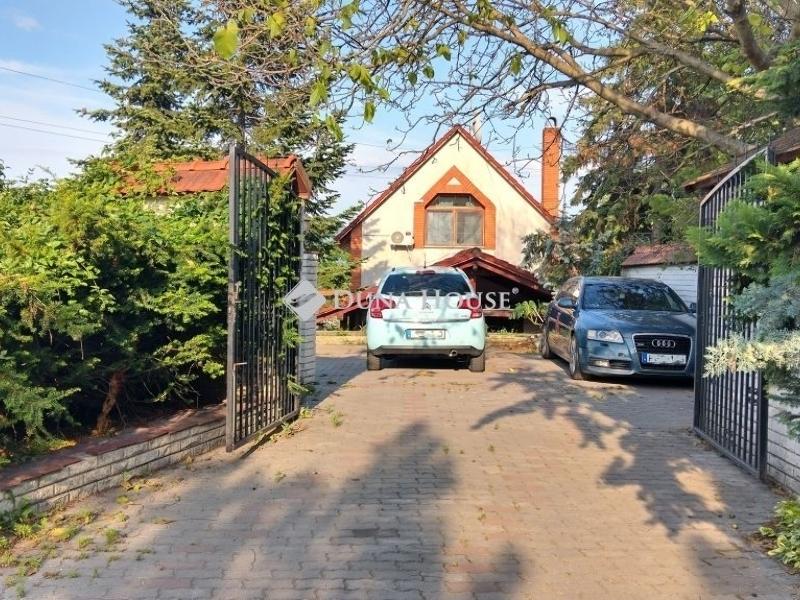 Eladó családi ház Dorog