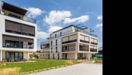 Eladó lakás Balatonkenese