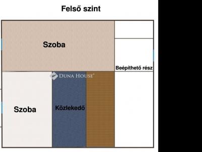 Eladó családi ház Pécs