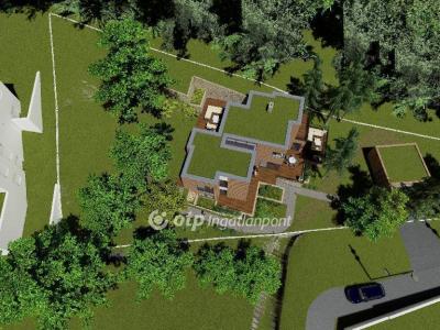 Eladó lakóövezeti telek Budapest