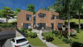 Eladó lakóövezeti telek Budapest