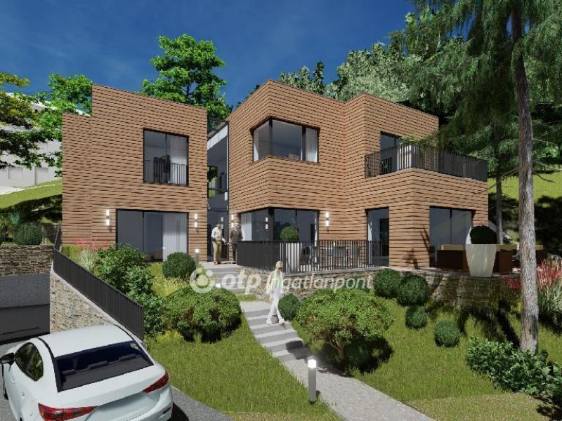 Eladó lakóövezeti telek Budapest