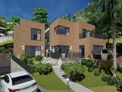 Eladó lakóövezeti telek Budapest