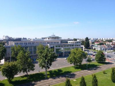 Eladó lakás Debrecen