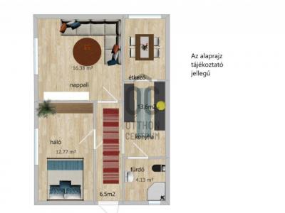 Eladó lakás Szigetszentmiklós