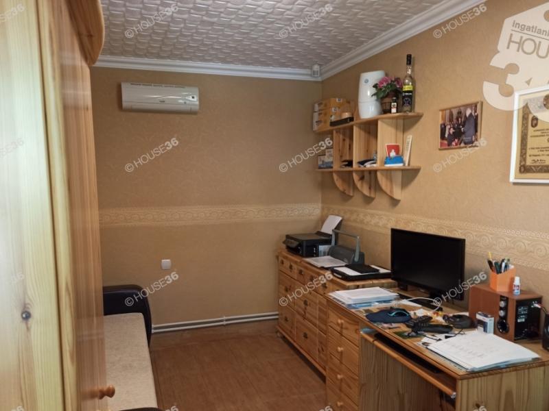 Eladó családi ház Nagykőrös