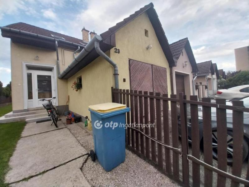 Eladó sorház Nyíregyháza