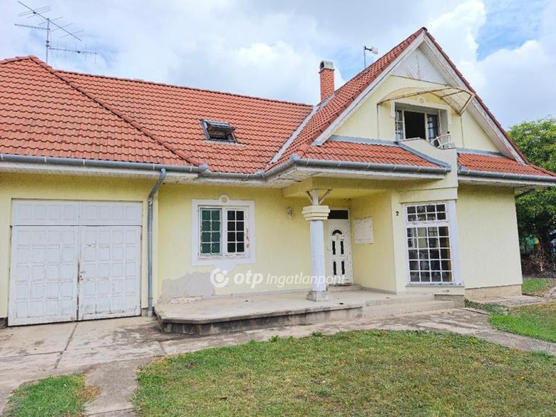 Eladó ikerház Orosháza