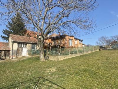 Eladó családi ház Zalaegerszeg