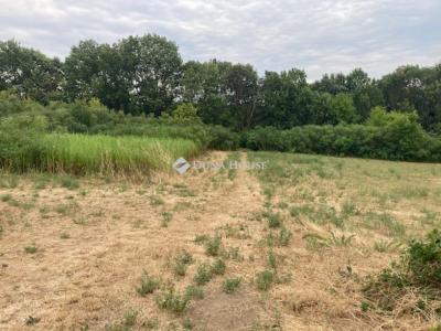 Eladó külterületi telek Üröm