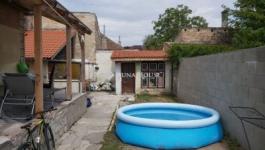 Eladó családi ház Budapest