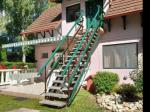 Eladó nyaraló Balatonföldvár
